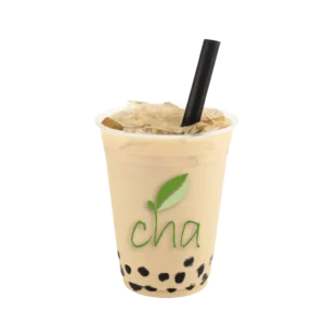 Cha Milk Tea