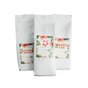 Premium Coffee Beans