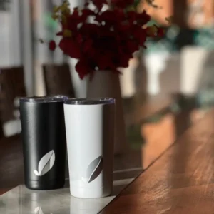 Cold Brew Tumbler